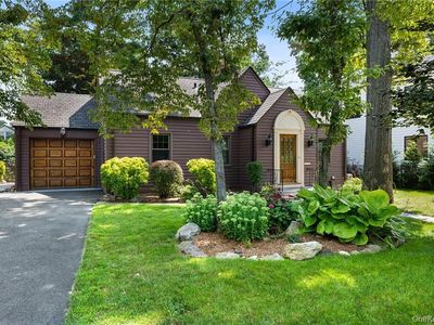78 Oak Lane, Pelham, NY, 10803