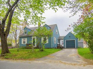 43 Libby St, Portland, ME 04103