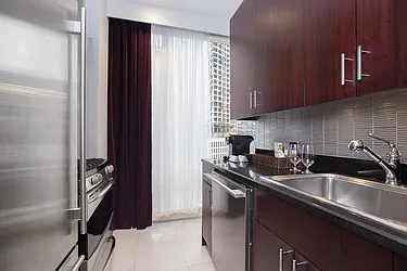 Sold by Trump International Realty