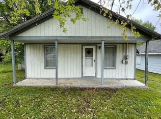 631 S Mission Ave, Tahlequah, OK 74464