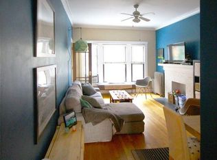 730 W Sheridan Rd #2N, Chicago, IL 60613