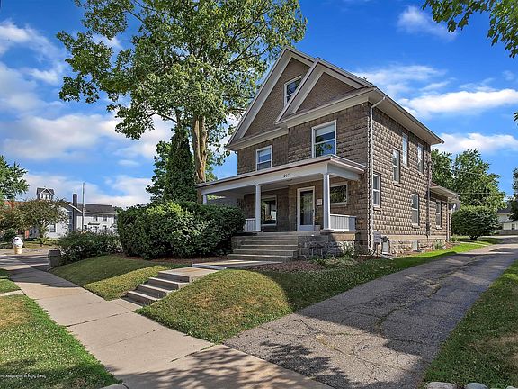 2nd image of 207 W Jefferson St