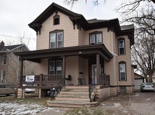 743 Frederick St, Oshkosh, WI 54901