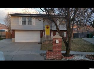 519 W 2050 N, Harrisville, UT 84404