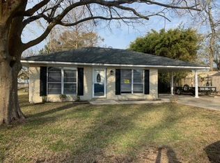207 Acadian St, New Iberia, LA 70560
