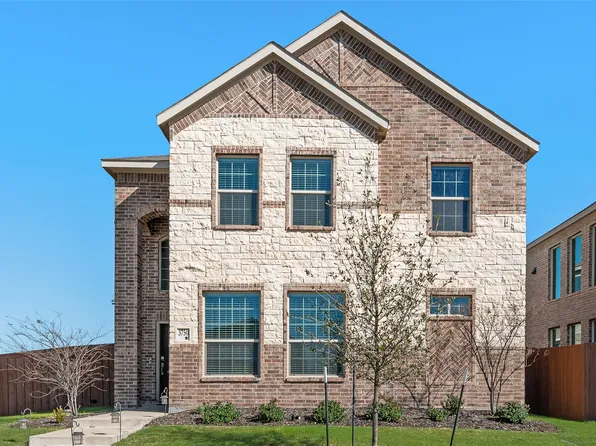 3750 Honey Daisy Dr, Crandall, TX 75114