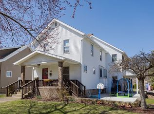 849 Baker Ave NW, New Philadelphia, OH 44663