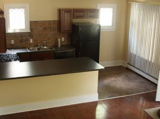 212 N Summit St APT 2, Ypsilanti, MI