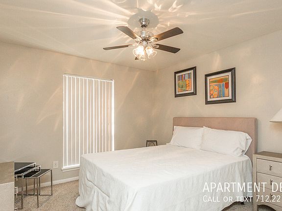 2nd image of 7817 Ella Lee Ln #2186