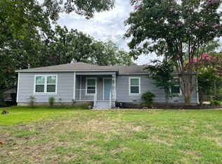 800 Layne Dr, Denison, TX 75020