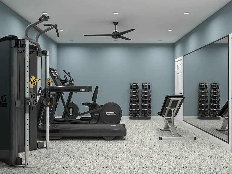 Enclave at North Point — Photo 37