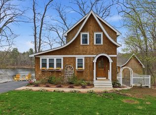 284 Whiley Rd, Groton, MA 01450