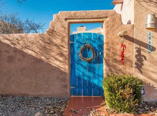 2867 Clark Ct, Santa Fe, NM 87507