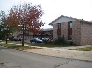 815 Oakcrest St #3567, Iowa City, IA 52246