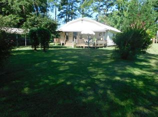 19 Howard Smith Rd, Lumberton, MS 39455