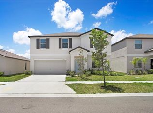 7211 Jenkins Vista Ct, Sun City Center, FL 33573