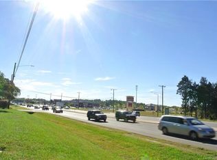 9101 Paragon Dr, Charlotte, NC 28273
