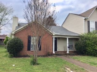 627 Walker Rd, Jackson, TN 38305