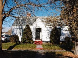 2135 Garden Ave, Klamath Falls, OR 97601