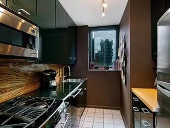 Sold by Citi Habitats