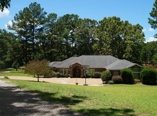 1484 Hall Rd, Edwards, MS 39066