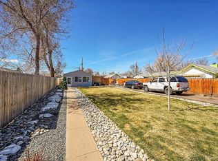 393 S Osceola St, Denver, CO 80219