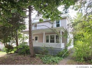 144 W Gibson St, Canandaigua, NY 14424