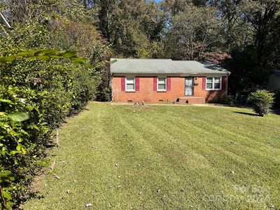 3312 Lochway Ln, Charlotte, NC, 28269