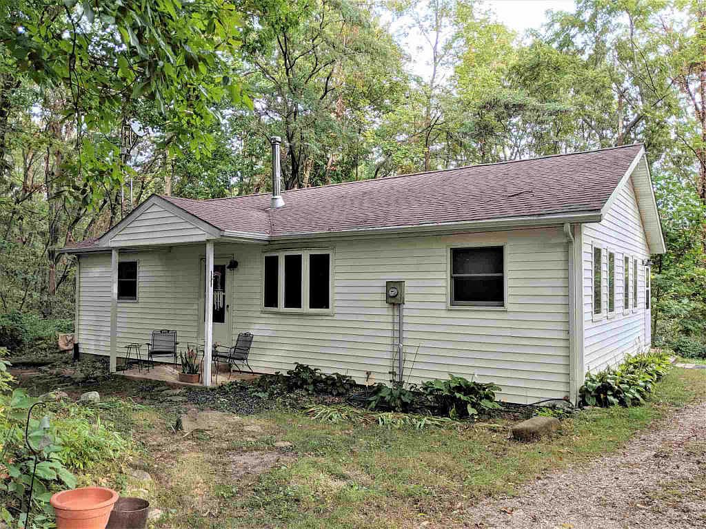 6173 N 1050 E, Otterbein, IN 47970 Zillow