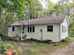 6173 N 1050 E, Otterbein, IN 47970