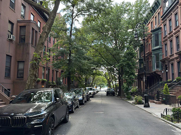 51 Remsen St #4R — Photo 22