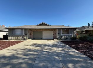 1112 Nottingham Pl, San Jose, CA 95117