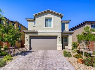 981 Bluebell Brook St, Henderson, NV 89052