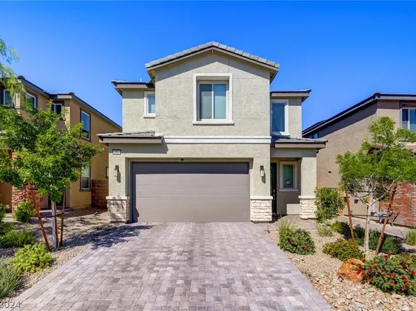 981 Bluebell Brook St, Henderson, NV 89052