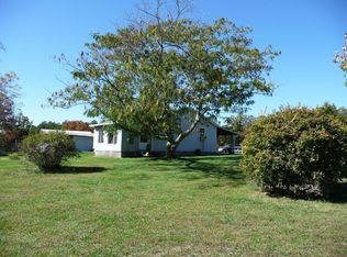 2202 Private Road 5690, Willow Springs, MO 65793