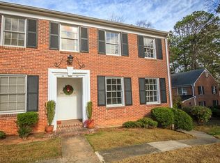 71 Delmont Dr NE, Atlanta, GA 30305