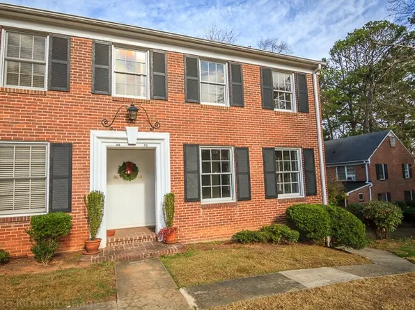 71 Delmont Dr NE, Atlanta, GA 30305