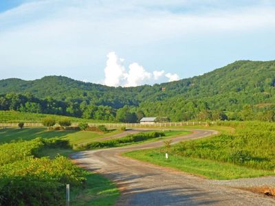 0 High Meadows Rd Lots 18 & #19, Morganton, GA, 30560