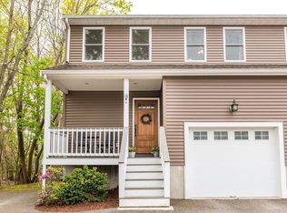 10-R County St #1, Peabody, MA 01960