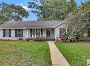 905 Moss Dr, Savannah, GA 31410