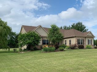 3232 Prairie Rd, Belvidere, IL 61008