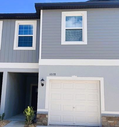 The Townhome