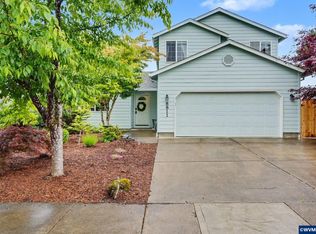 8811 NE Cori Ct, Corvallis, OR 97330