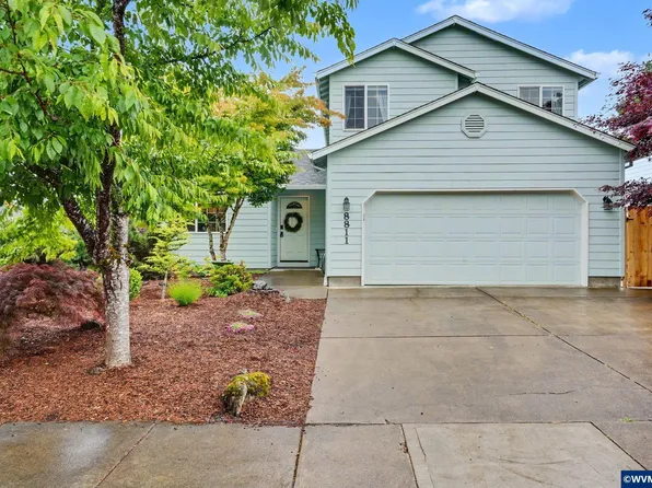 8811 NE Cori Ct, Corvallis, OR 97330