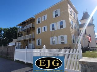 55 High St #5, Manchester, NH 03104