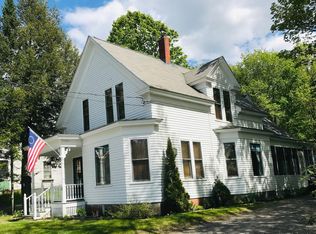 3 Mill St, Raymond, ME 04071