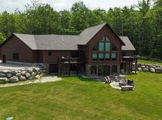 855 Pound Rd, Madison, NH 03849