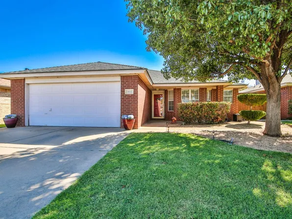 1801 76th St, Lubbock, TX 79423