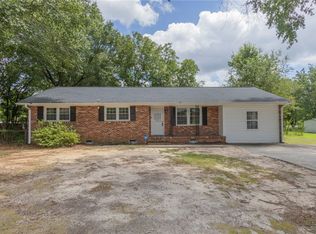 306 Brenwood Dr, Anderson, SC 29624