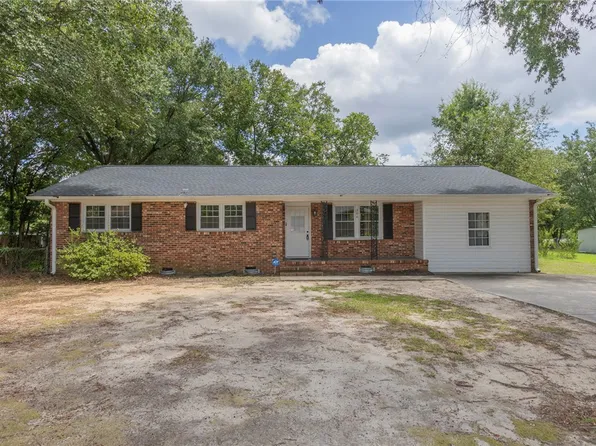 306 Brenwood Dr, Anderson, SC 29624